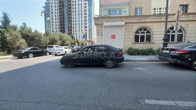 Hyundai Accent 2005, 460,000 km - 1.5 l - Bakı