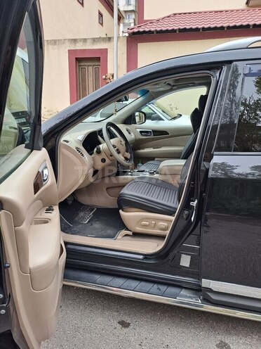 Nissan Pathfinder 2013, 175,395 km - 3.5 l - Bakı