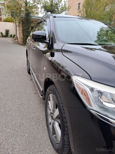 Nissan Pathfinder 2013, 175,395 km - 3.5 l - Bakı