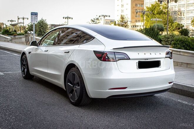 Tesla Model 3 2023, 38,000 km - 0.0 l - Bakı
