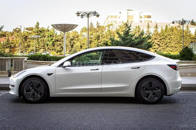 Tesla Model 3 2023, 38,000 km - 0.0 l - Bakı