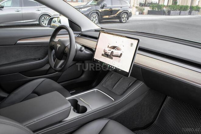 Tesla Model 3 2023, 38,000 km - 0.0 l - Bakı