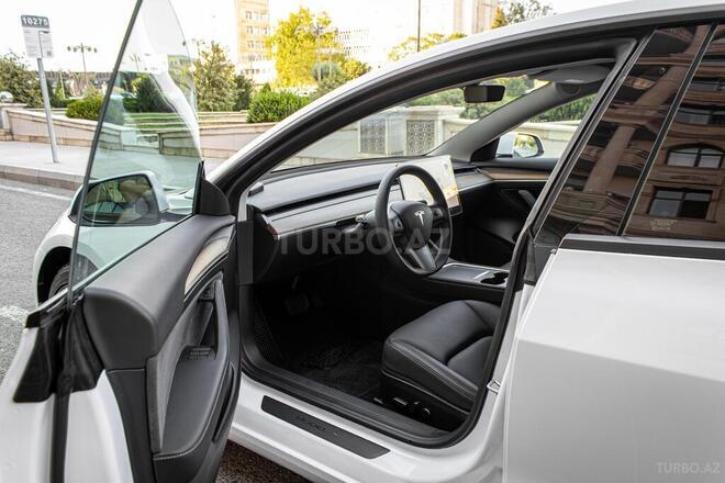 Tesla Model 3 2023, 38,000 km - 0.0 l - Bakı