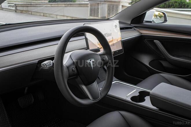 Tesla Model 3 2023, 38,000 km - 0.0 l - Bakı