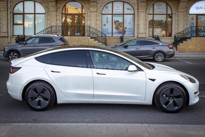 Tesla Model 3 2023, 38,000 km - 0.0 l - Bakı