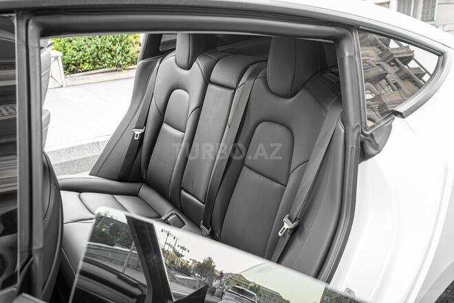 Tesla Model 3 2023, 38,000 km - 0.0 l - Bakı