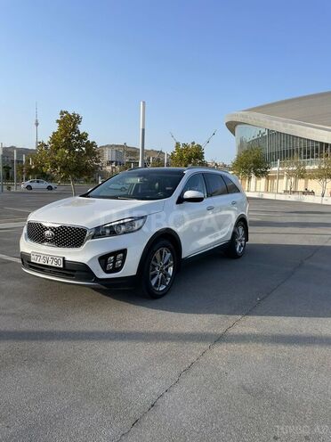 Kia Sorento 2015, 175 km - 2.0 l - Bakı