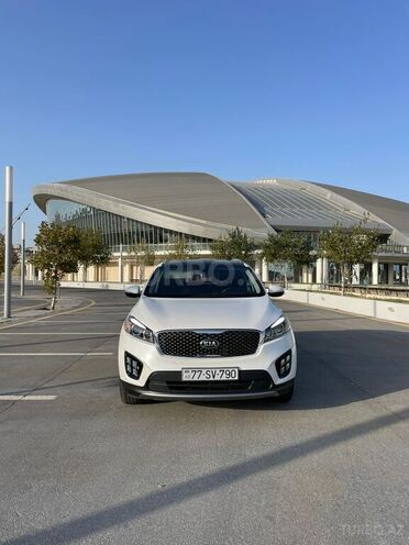 Kia Sorento 2015, 175 km - 2.0 l - Bakı