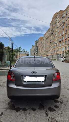 Kia Rio 2011, 350,000 km - 1.4 l - Şəki