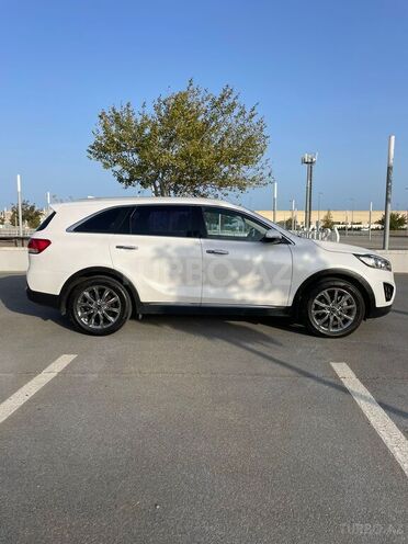 Kia Sorento 2015, 175 km - 2.0 l - Bakı