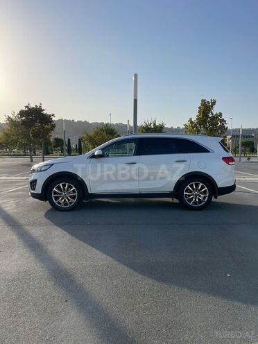 Kia Sorento 2015, 175 km - 2.0 l - Bakı
