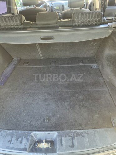 Hyundai i30 2012, 319,000 km - 1.6 l - Qəbələ