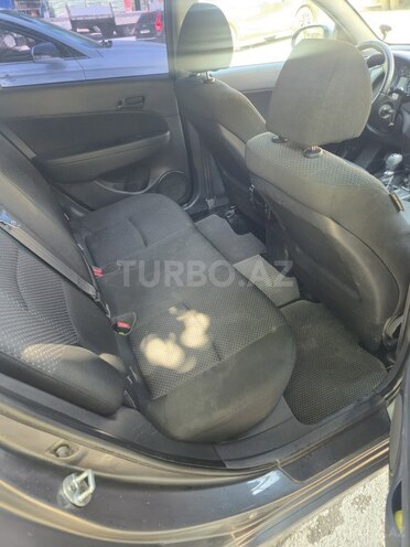 Hyundai i30 2012, 319,000 km - 1.6 l - Qəbələ