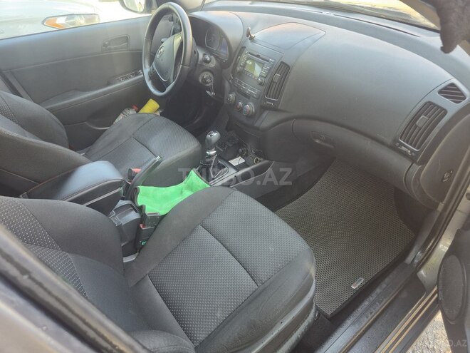 Hyundai i30 2012, 319,000 km - 1.6 l - Qəbələ