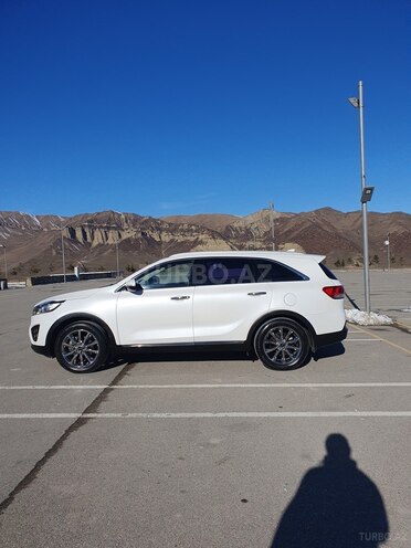 Kia Sorento 2015, 175 km - 2.0 l - Bakı