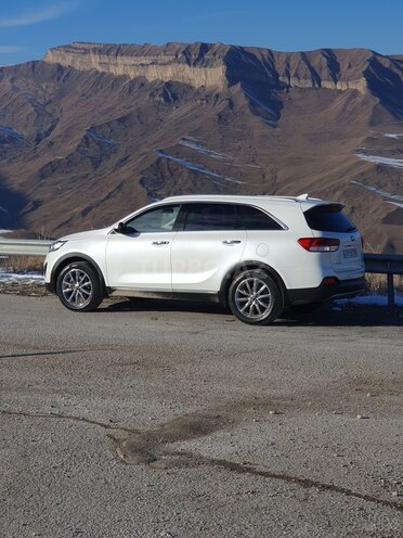 Kia Sorento 2015, 175 km - 2.0 l - Bakı