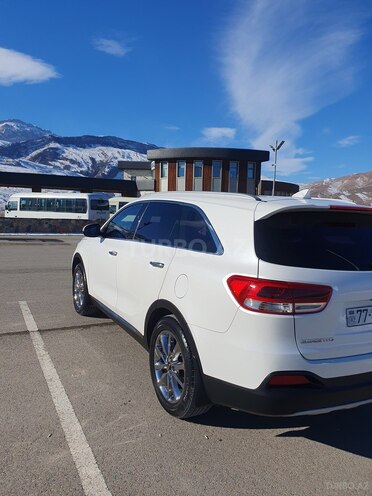 Kia Sorento 2015, 175 km - 2.0 l - Bakı