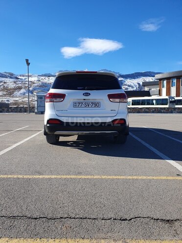 Kia Sorento 2015, 175 km - 2.0 l - Bakı
