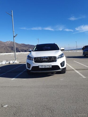 Kia Sorento 2015, 175 km - 2.0 l - Bakı