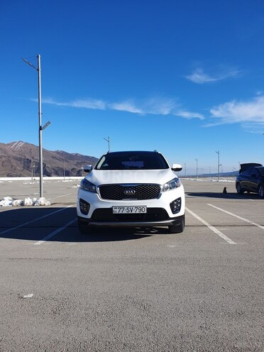 Kia Sorento 2015, 175 km - 2.0 l - Bakı