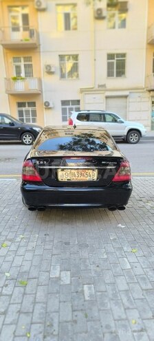 Mercedes E 200 2009, 242,000 km - 2.0 l - Bakı
