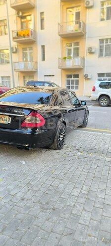 Mercedes E 200 2009, 242,000 km - 2.0 l - Bakı