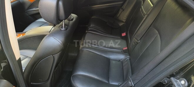 Mercedes E 200 2009, 242,000 km - 2.0 l - Bakı