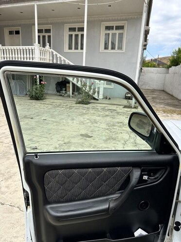 GAZ 31105 2006, 250,000 km - 2.5 l - Şəmkir