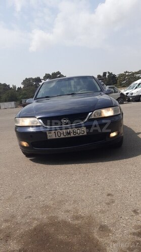 Opel Vectra 1996, 106,794 km - 2.0 l - Bakı
