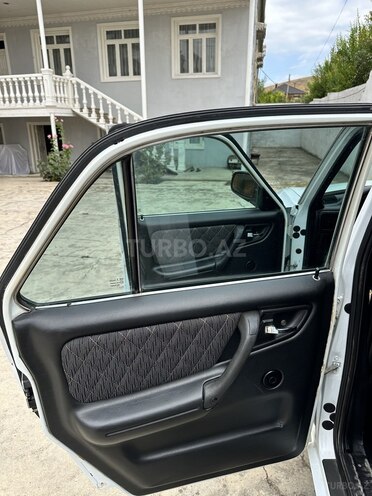 GAZ 31105 2006, 250,000 km - 2.5 l - Şəmkir