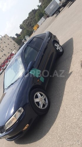 Opel Vectra 1996, 106,794 km - 2.0 l - Bakı