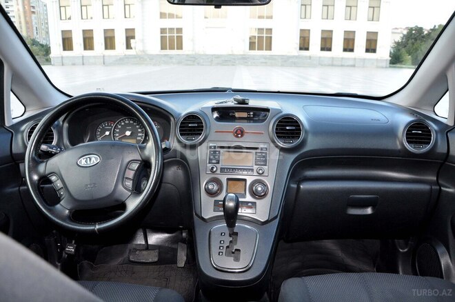 Kia Carens 2011, 262,200 km - 2.0 l - Sumqayıt
