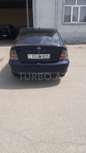 Opel Vectra 1996, 106,794 km - 2.0 l - Bakı