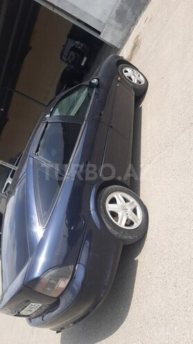Opel Vectra 1996, 106,794 km - 2.0 l - Bakı