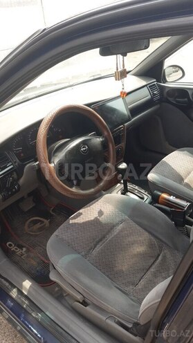 Opel Vectra 1996, 106,794 km - 2.0 l - Bakı