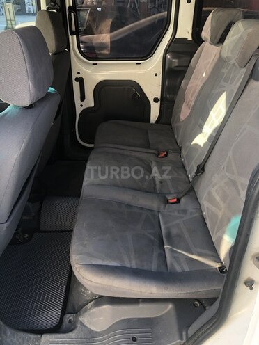 Ford Tourneo Connect 2013, 354,329 km - 1.8 l - Bakı