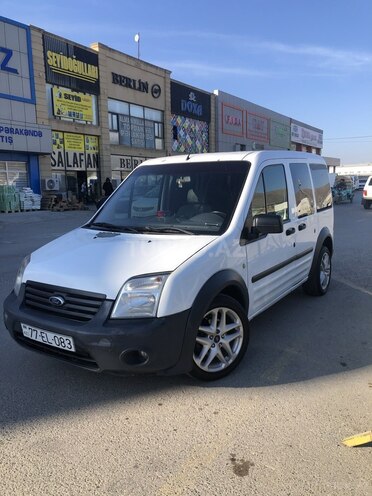 Ford Tourneo Connect 2013, 354,329 km - 1.8 l - Bakı