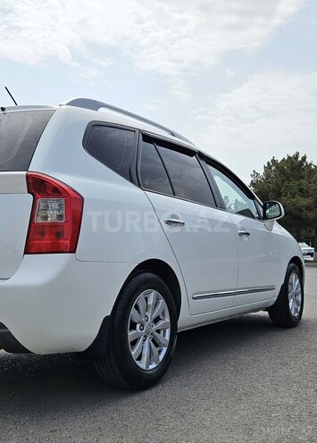 Kia Carens 2011, 262,200 km - 2.0 l - Sumqayıt