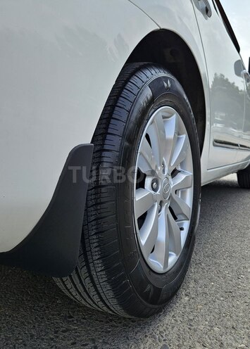 Kia Carens 2011, 262,200 km - 2.0 l - Sumqayıt