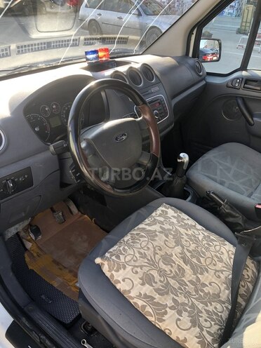 Ford Tourneo Connect 2013, 354,329 km - 1.8 l - Bakı