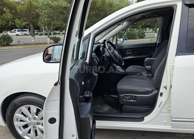 Kia Carens 2011, 262,200 km - 2.0 l - Sumqayıt
