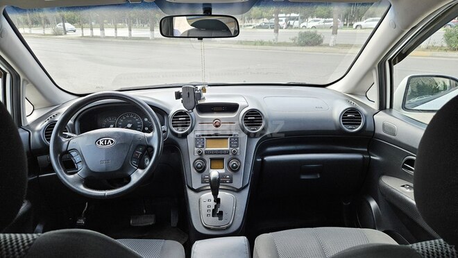 Kia Carens 2011, 262,200 km - 2.0 l - Sumqayıt