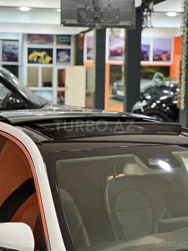 Mercedes C 300 2016, 168,000 km - 2.0 l - Sumqayıt