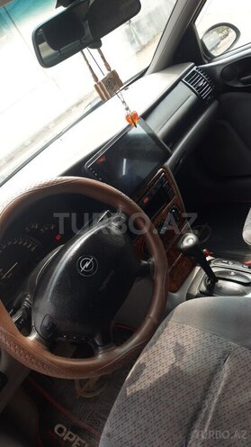 Opel Vectra 1996, 106,794 km - 2.0 l - Bakı