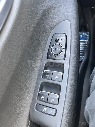 Hyundai Grandeur 2016, 90,826 km - 2.2 l - Bakı