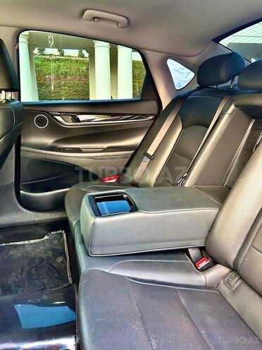 Hyundai Grandeur 2016, 90,826 km - 2.2 l - Bakı