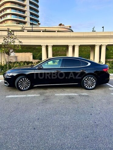 Hyundai Grandeur 2016, 90,826 km - 2.2 l - Bakı