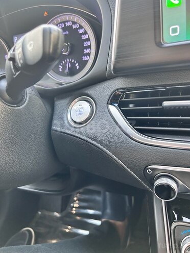 Hyundai Grandeur 2016, 90,826 km - 2.2 l - Bakı