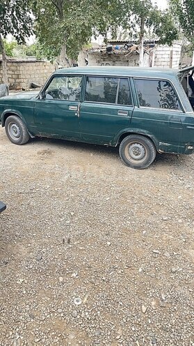 LADA (VAZ) 2104 1995, 222,000 km - 1.6 l - Salyan