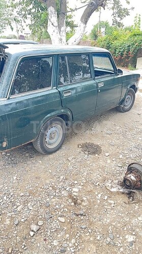 LADA (VAZ) 2104 1995, 222,000 km - 1.6 l - Salyan